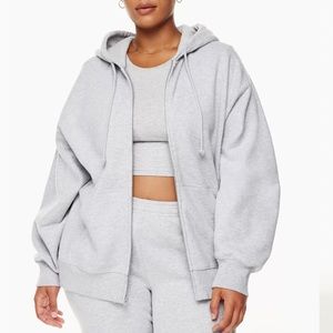 TNA Boyfriend Hoodie